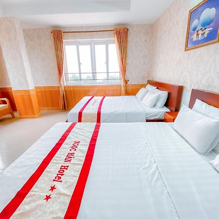 Ngoc Han Hotel By The Moment Vung Tau Zewnętrze zdjęcie