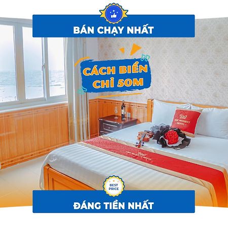 Ngoc Han Hotel By The Moment Vung Tau Zewnętrze zdjęcie