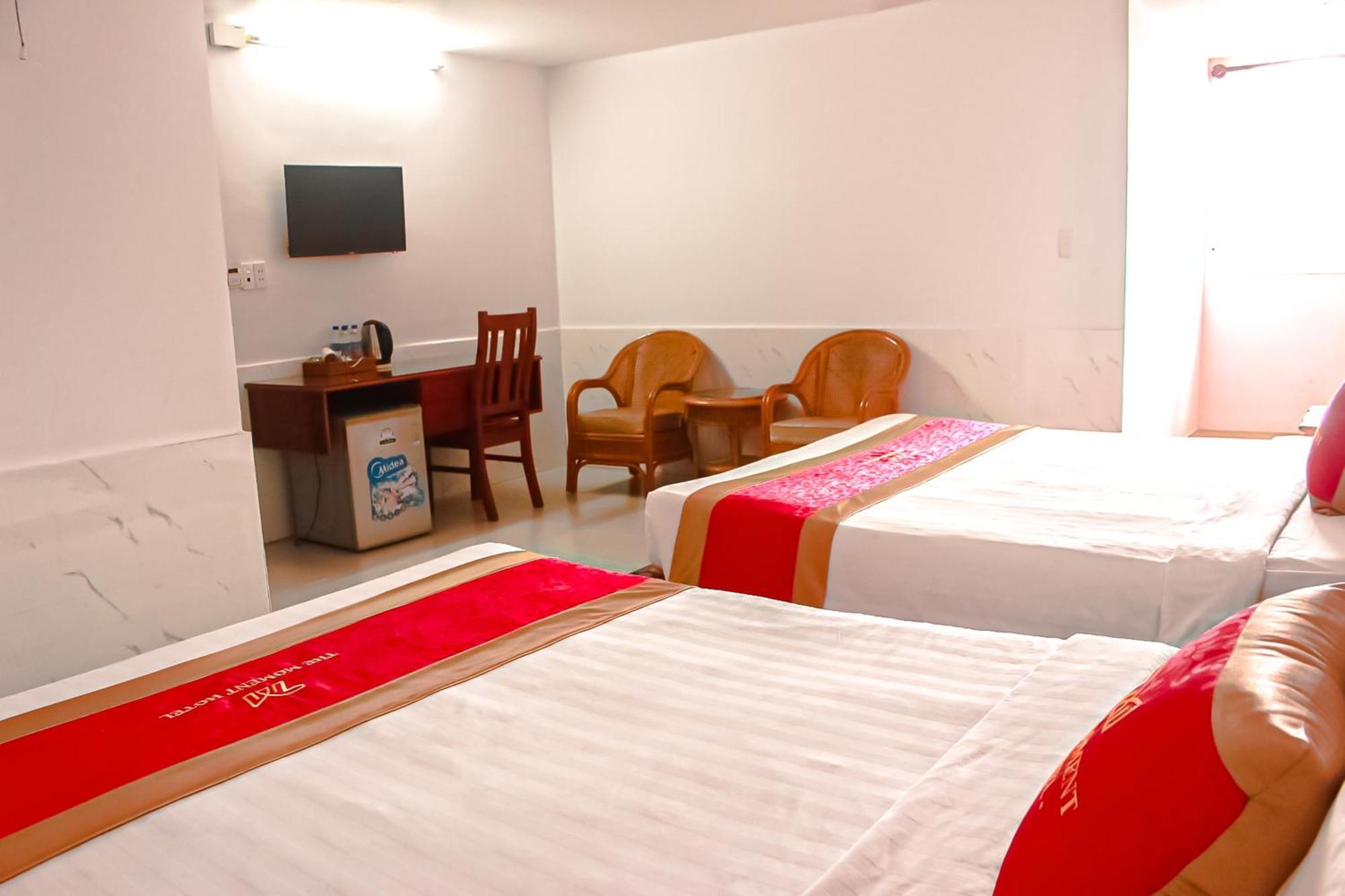 Ngoc Han Hotel By The Moment Vung Tau Zewnętrze zdjęcie