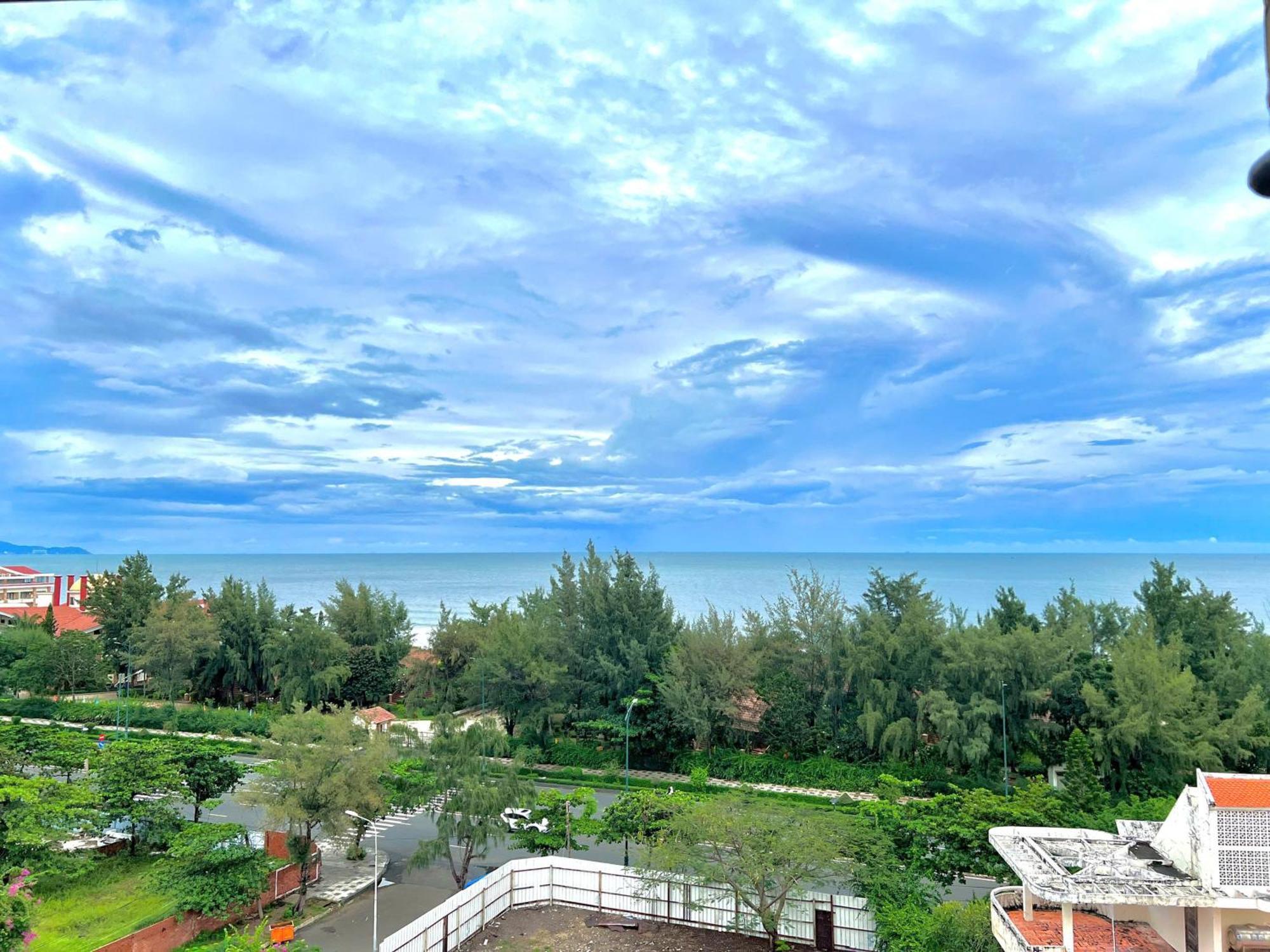 Ngoc Han Hotel By The Moment Vung Tau Zewnętrze zdjęcie