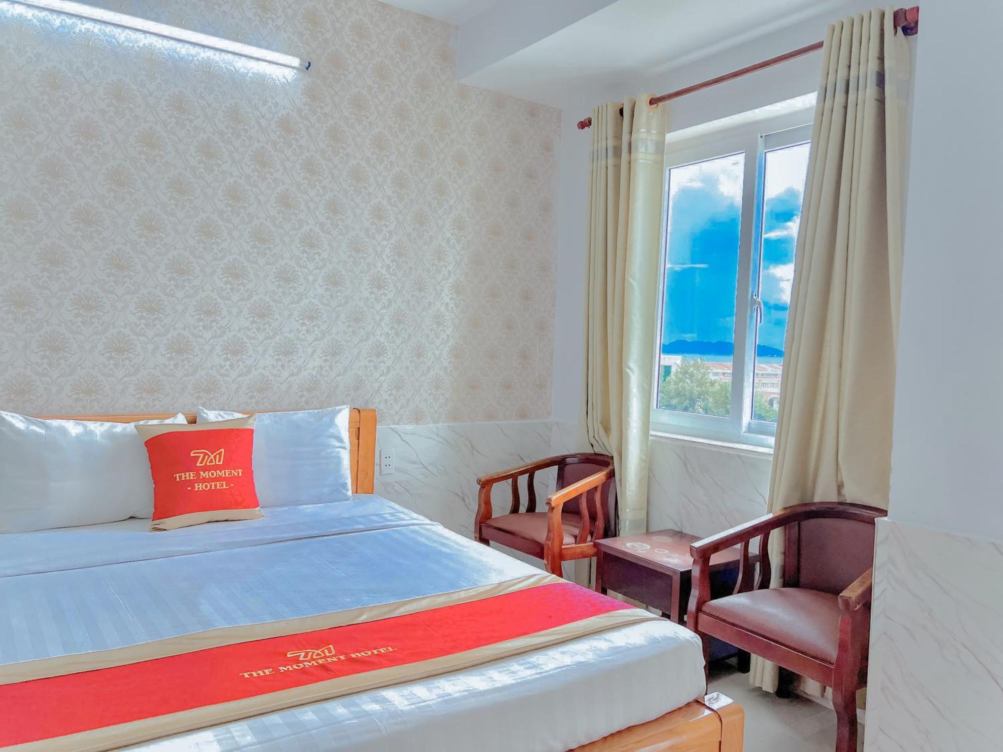 Ngoc Han Hotel By The Moment Vung Tau Zewnętrze zdjęcie