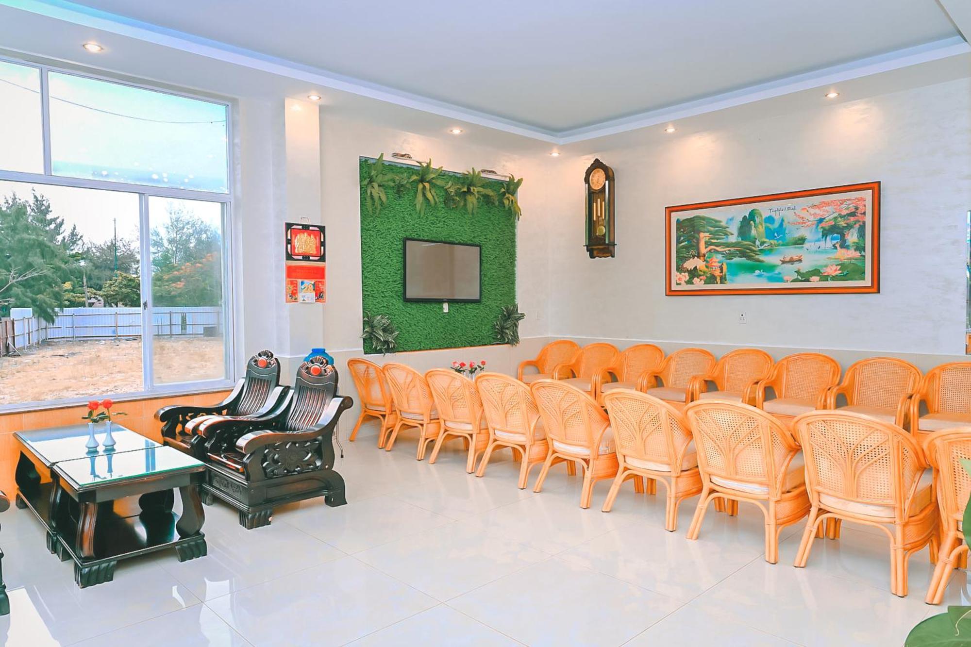 Ngoc Han Hotel By The Moment Vung Tau Zewnętrze zdjęcie