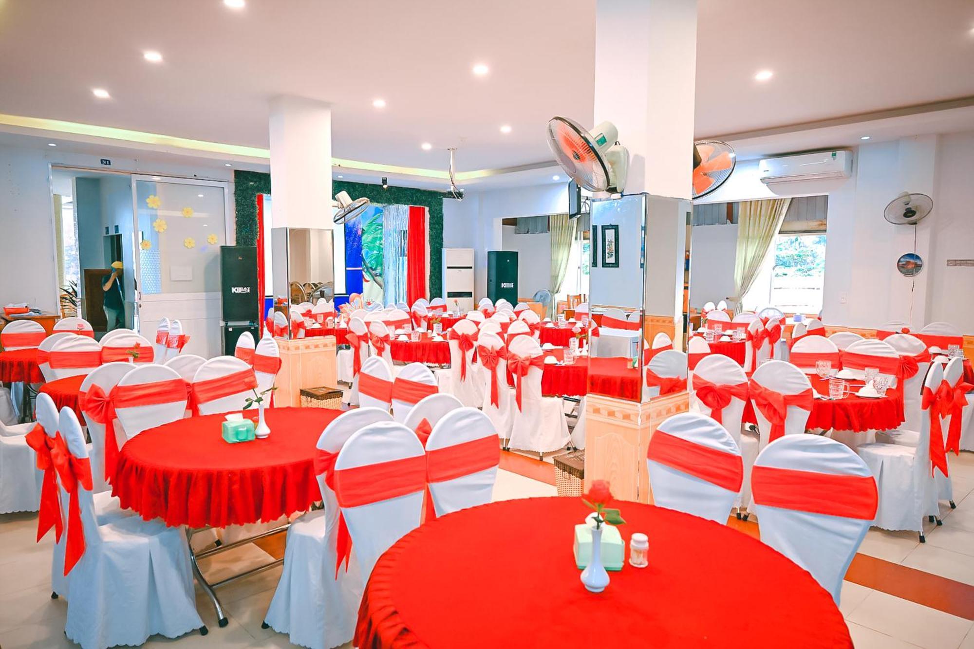 Ngoc Han Hotel By The Moment Vung Tau Zewnętrze zdjęcie