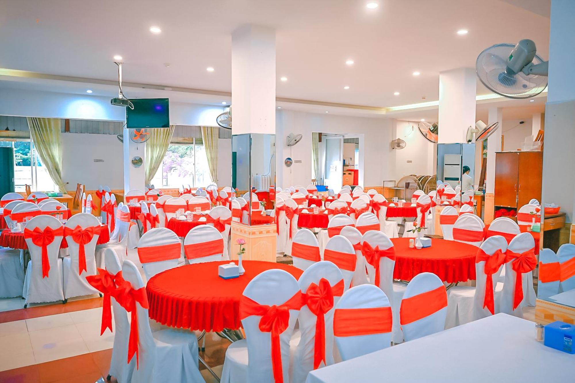 Ngoc Han Hotel By The Moment Vung Tau Zewnętrze zdjęcie