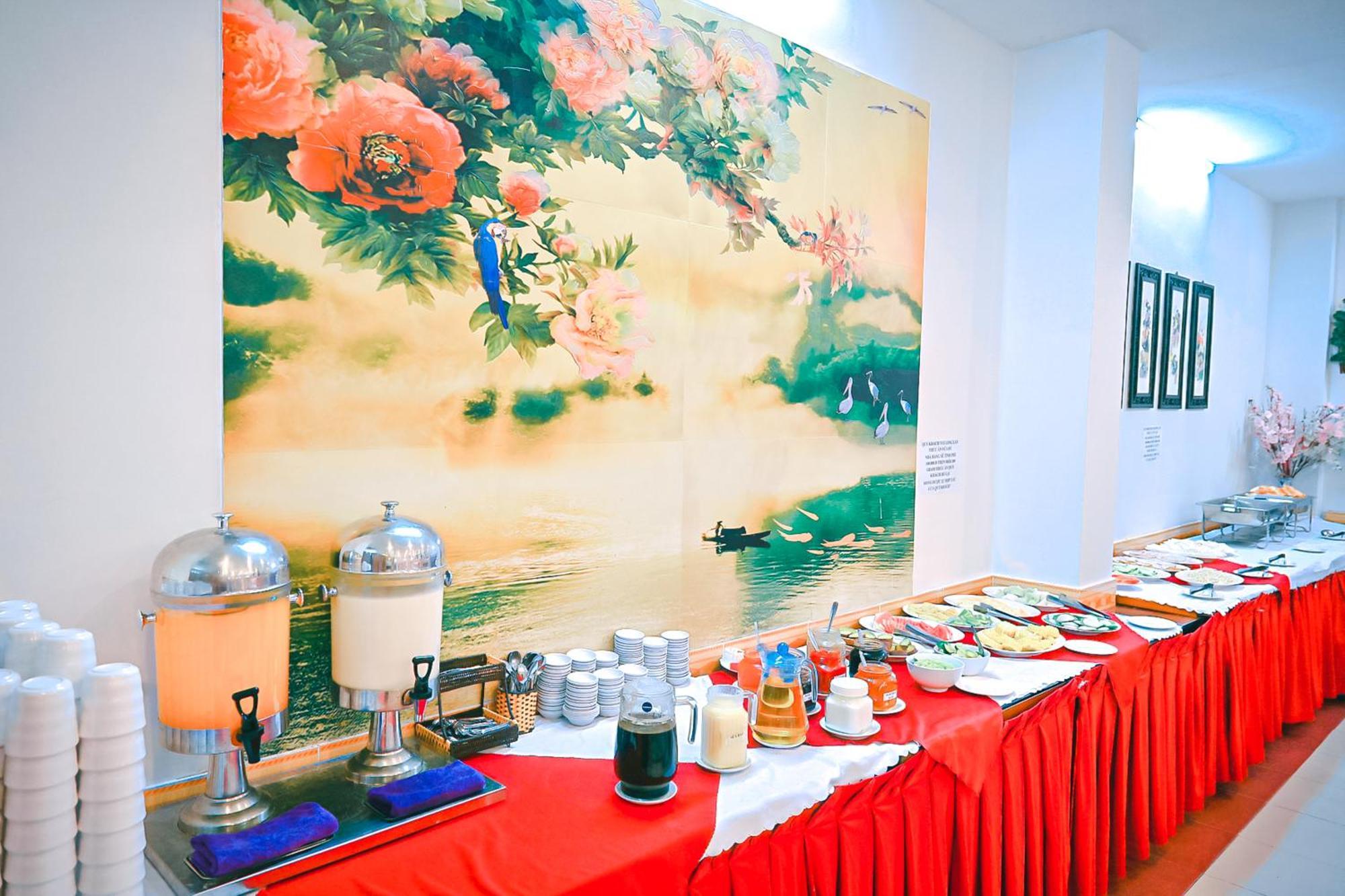 Ngoc Han Hotel By The Moment Vung Tau Zewnętrze zdjęcie