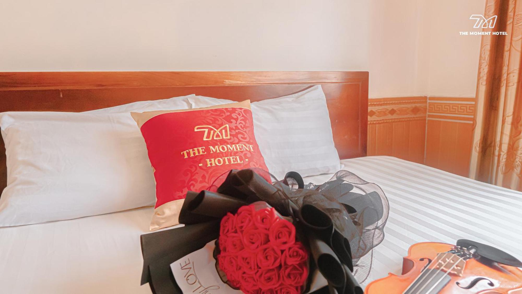 Ngoc Han Hotel By The Moment Vung Tau Zewnętrze zdjęcie